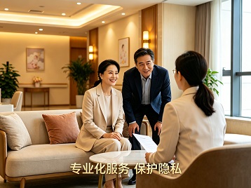 南木林有偿售卵代生女生的客户的客户群体有哪些