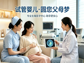 南木林辅助生育服务 试管婴儿行业的兴起背景、发展与未来展望