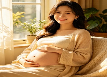 南木林代孕女生有哪些方案可以帮助优势卵泡快速排出